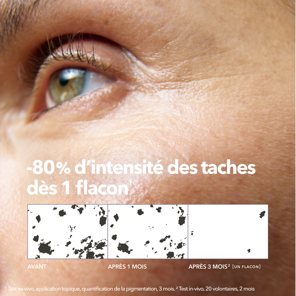 Duo Sérum & Fluide Anti-Taches