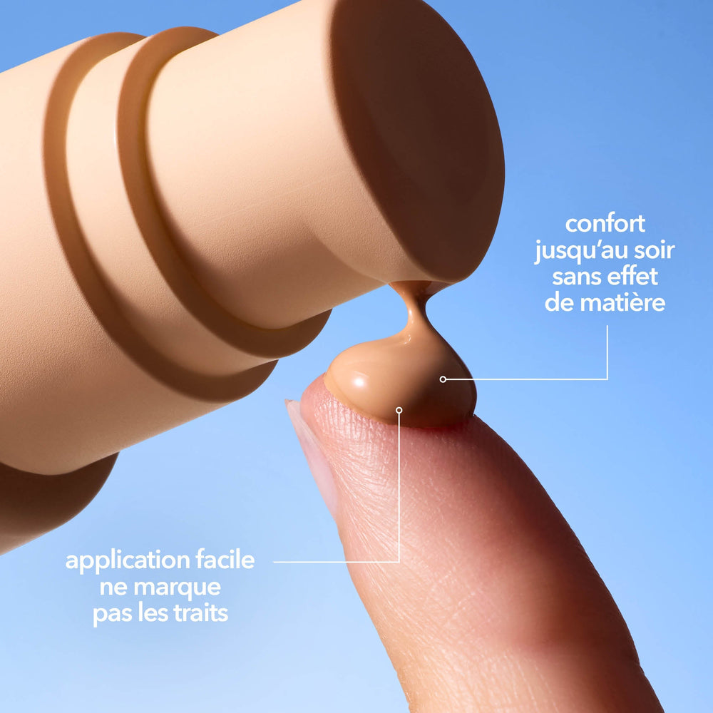 Duo Fluide Solaire Anti-Taches et BB Crème Apaisante