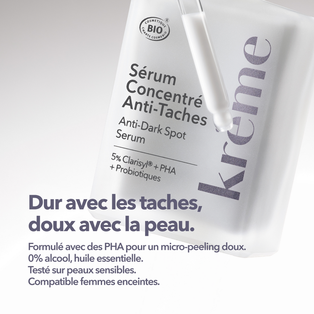 Sérum Concentré Anti-Taches