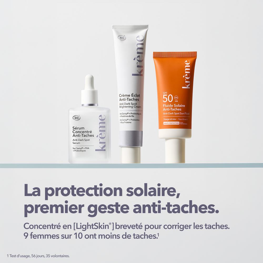 Sérum Concentré Anti-Taches