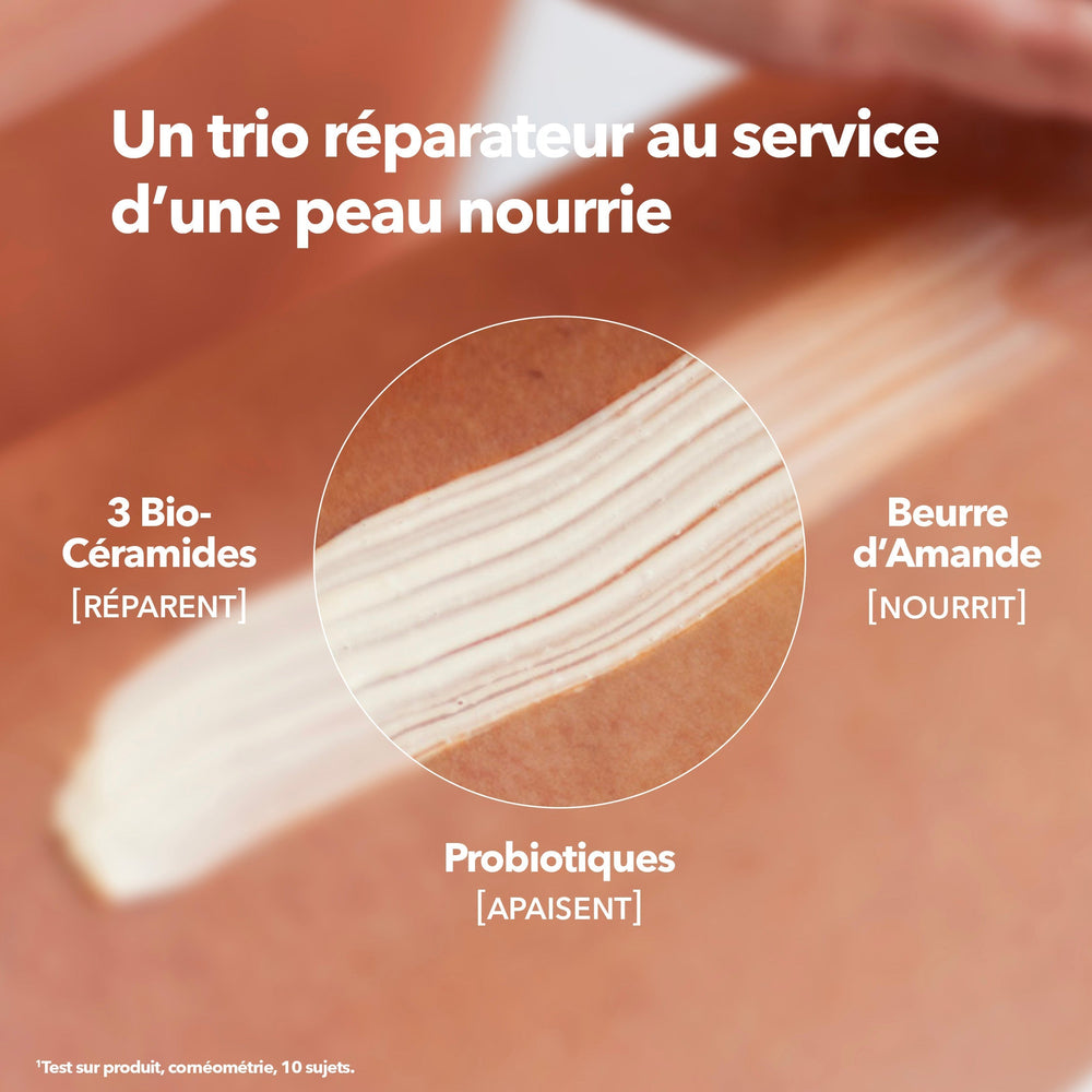 Crème Corps Concentrée