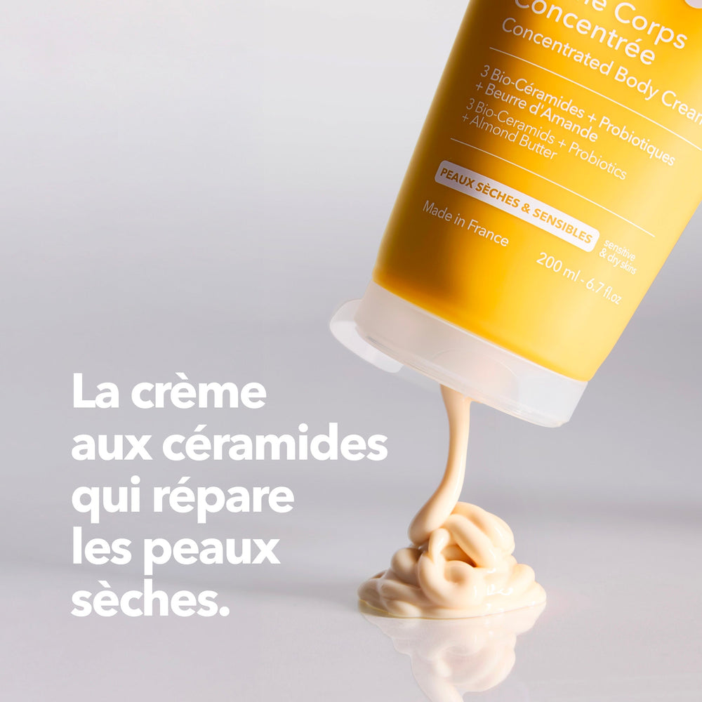 Duo Crèmes Corps & Mains