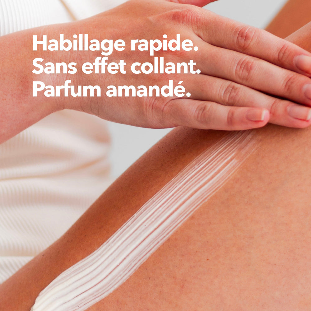 Crème Corps Concentrée
