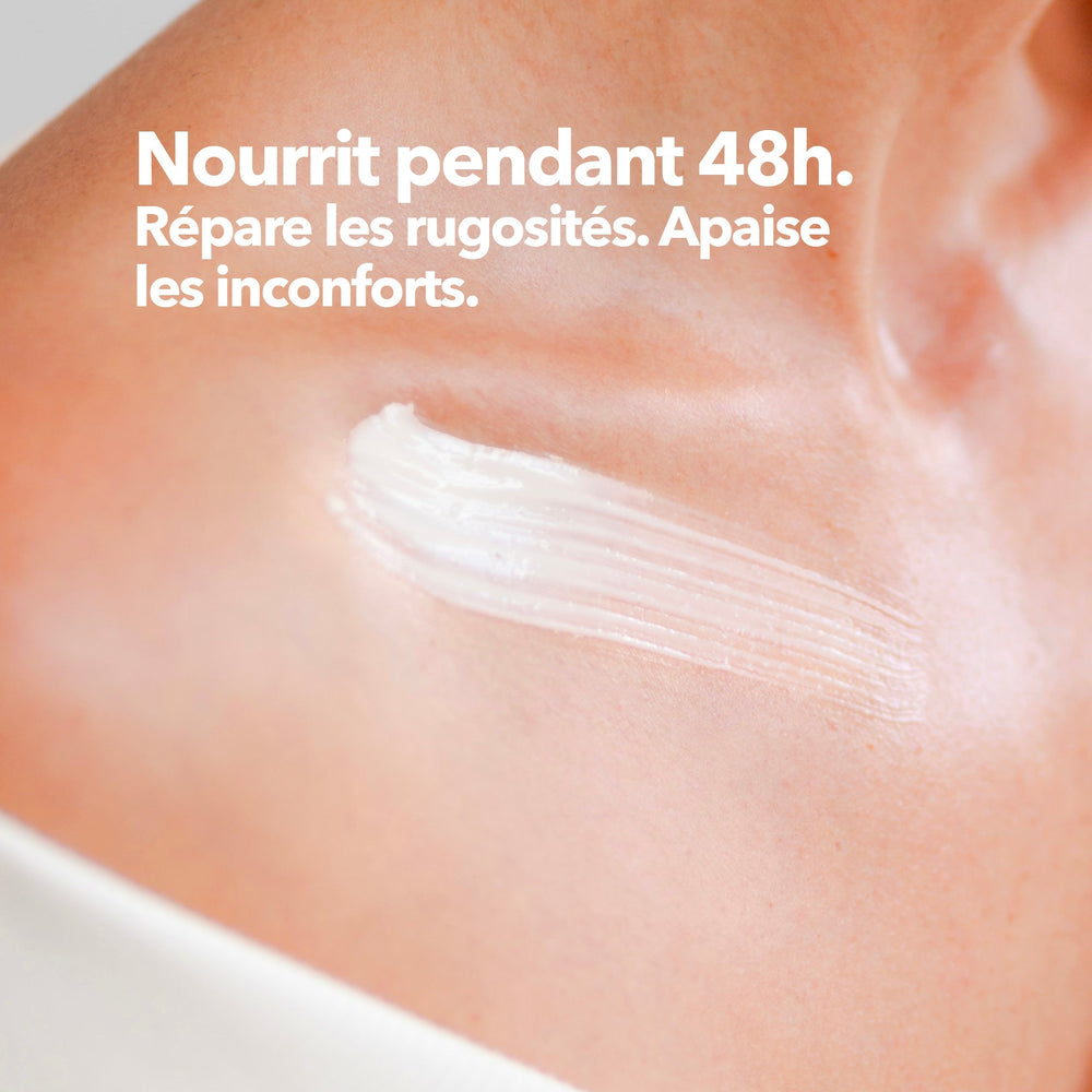Crème Corps Concentrée Format Voyage