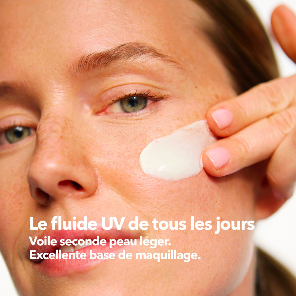 Duo Fluides Solaires Anti Taches SPF 50