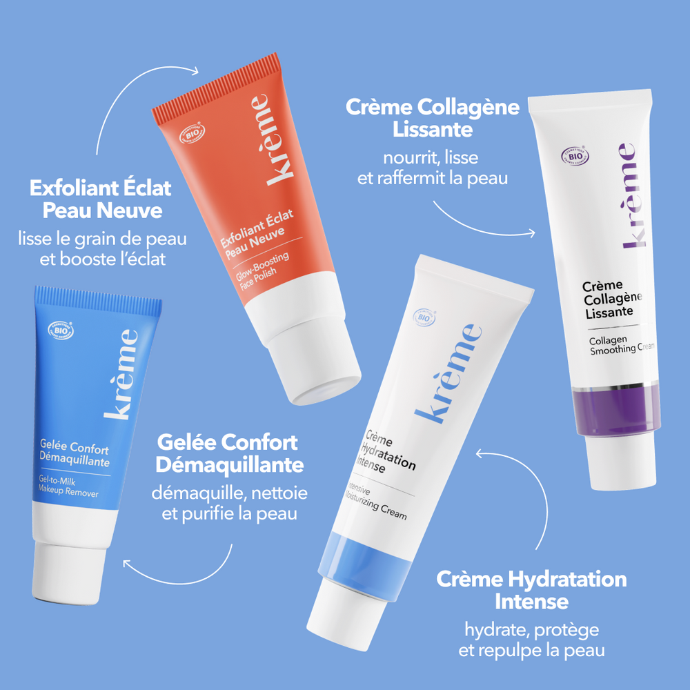 Kit Minis Cultes