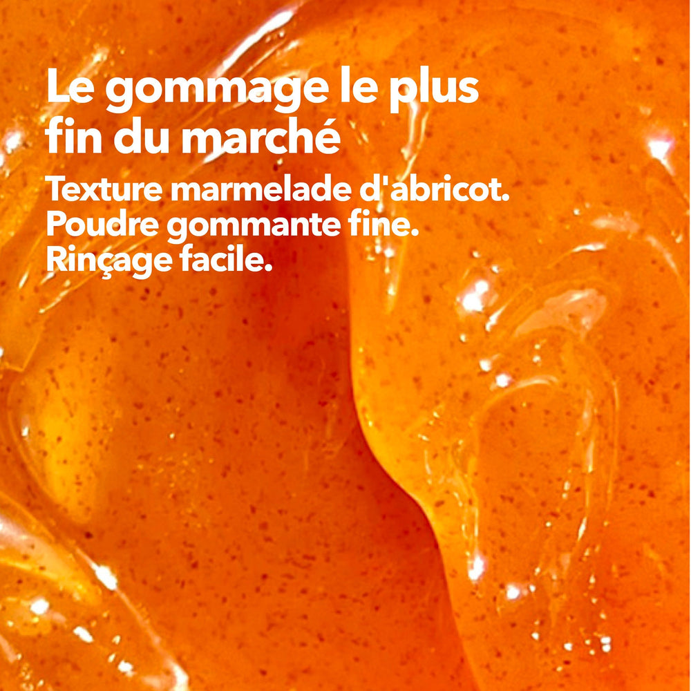 Exfoliant Éclat Peau Neuve format voyage