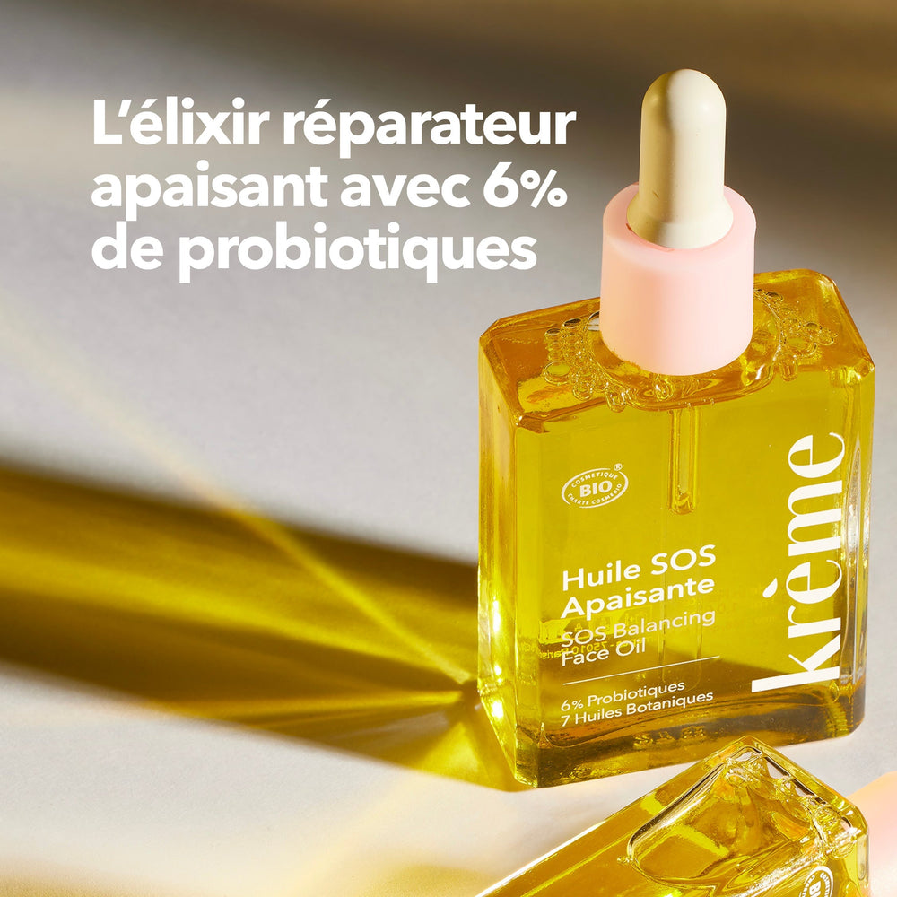 Trousse routine complète