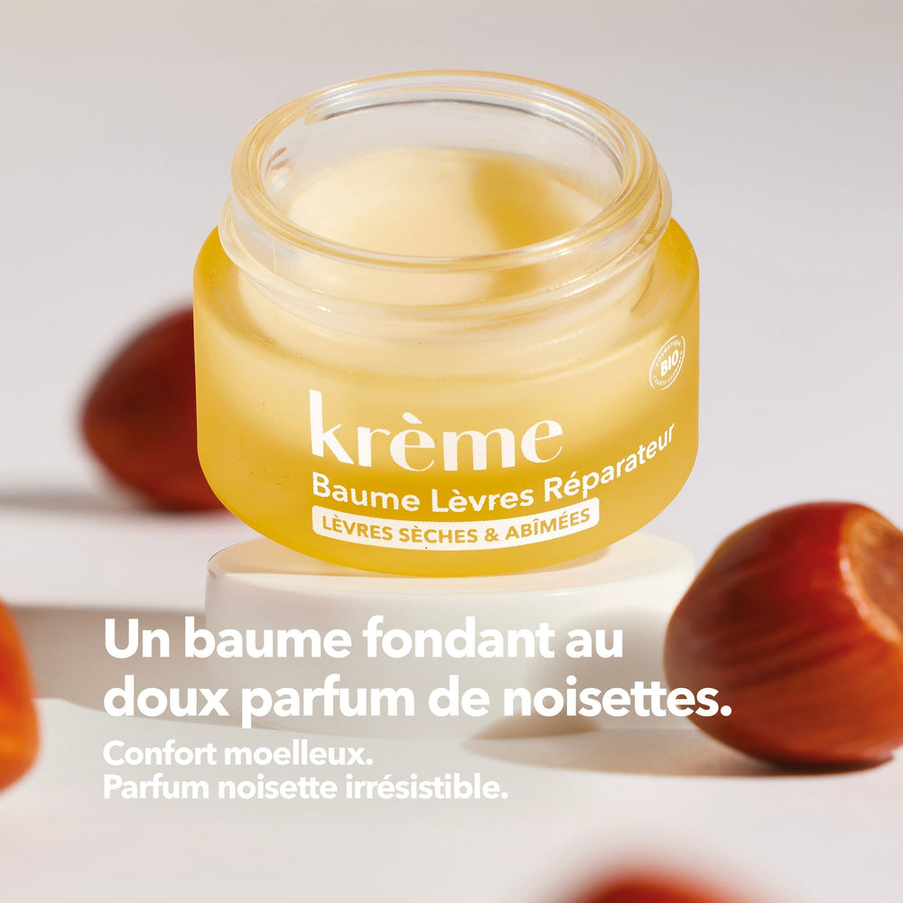 Baume à Lèvres Réparateur