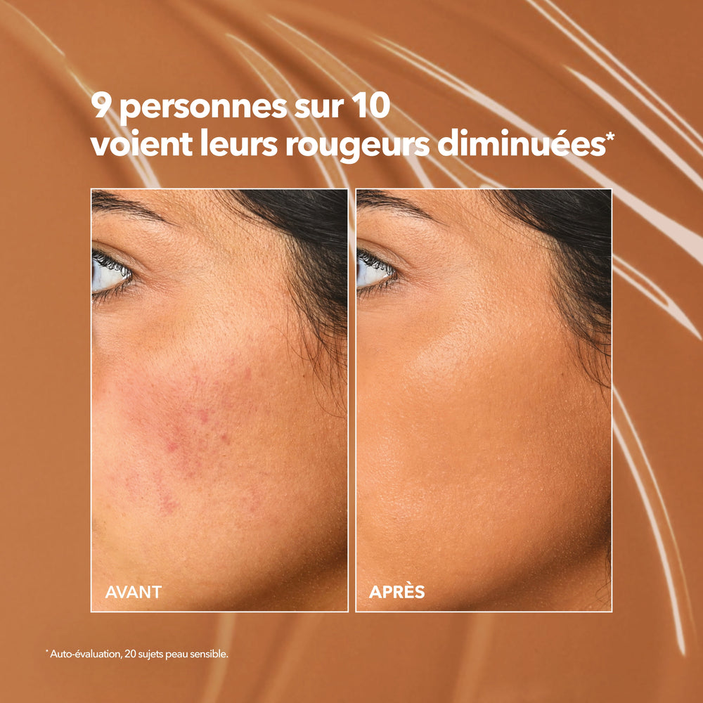 BB Crème de Teint Apaisante