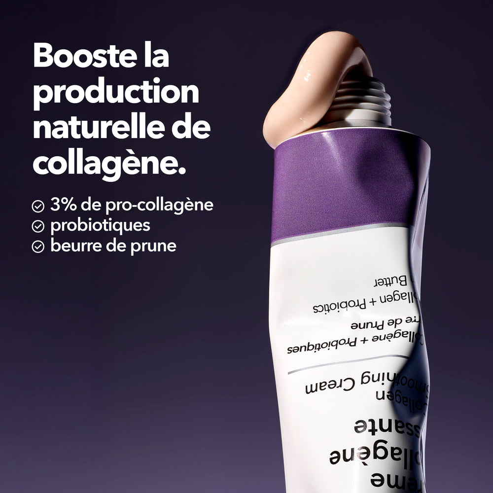 Duo Collagène Anti Rides