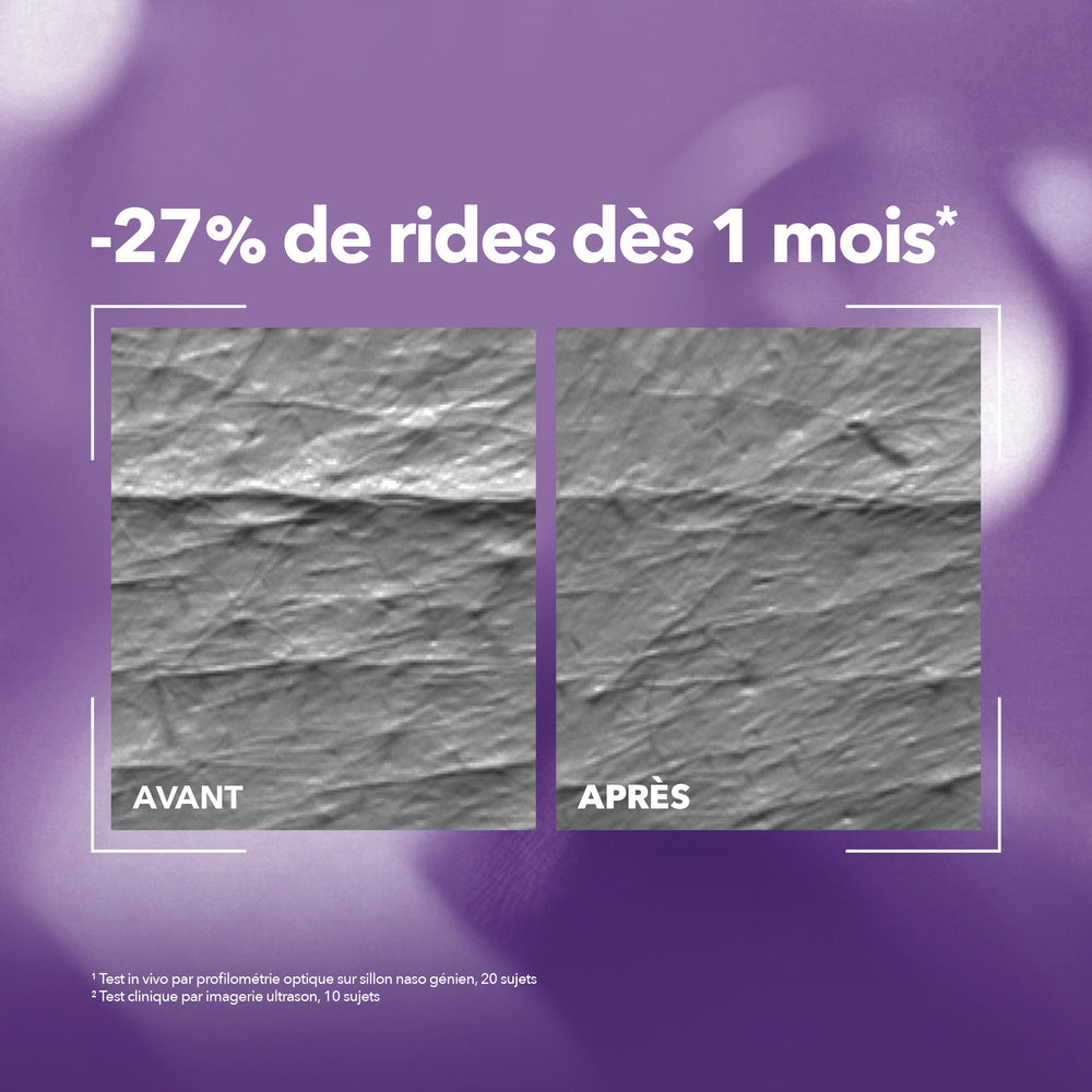 Routine Réparatrice Peau Sèche
