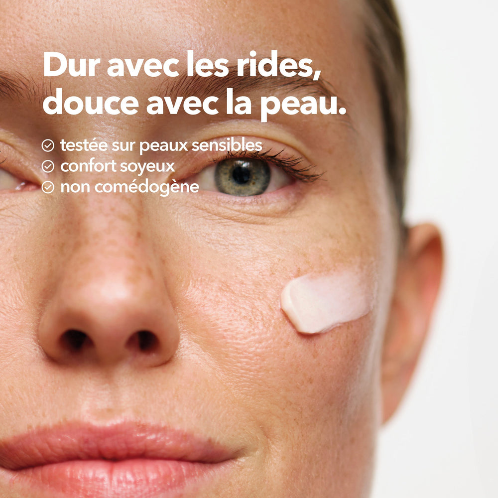 Duo Crème Collagène Lissante