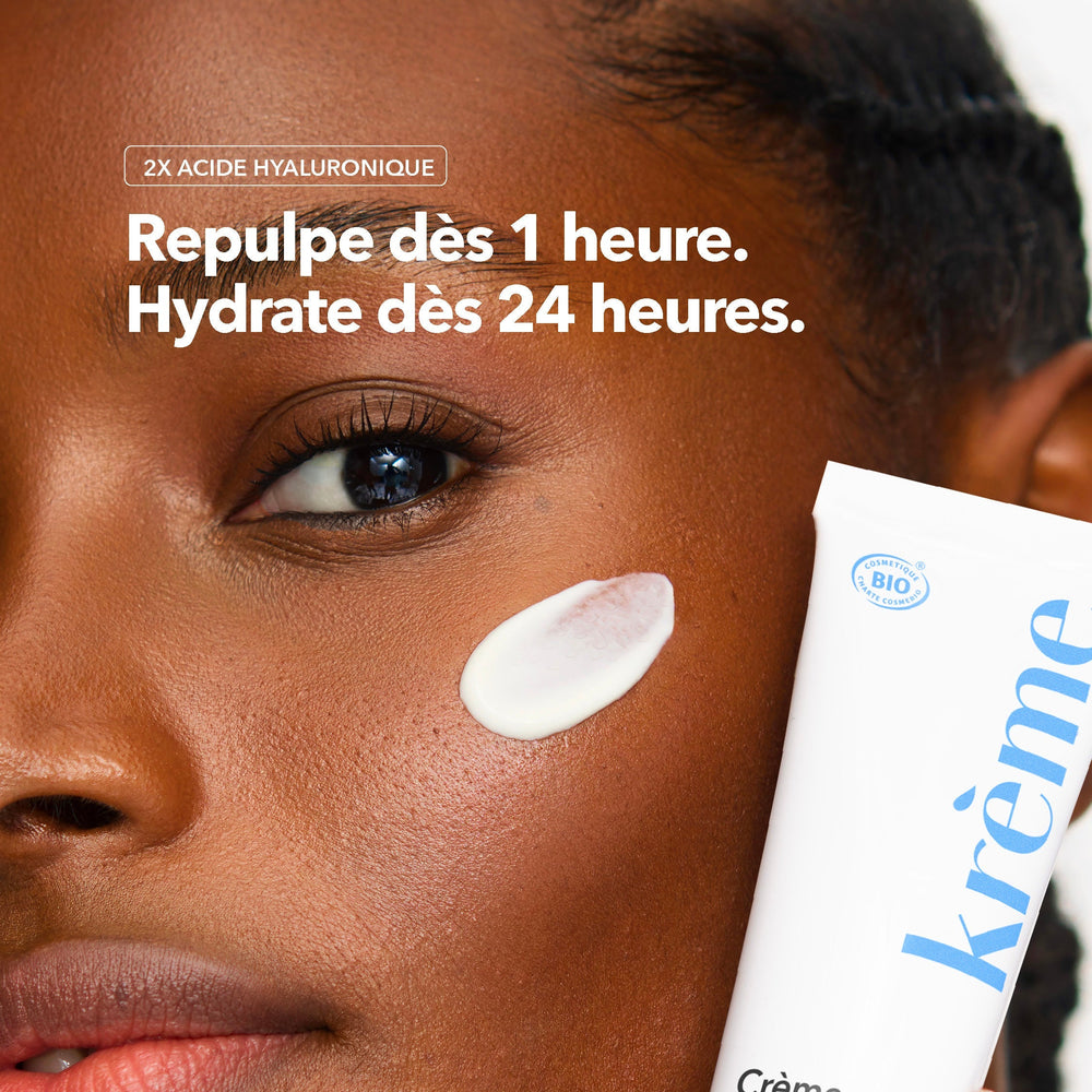 Duo Crèmes Iconiques Jour & Nuit