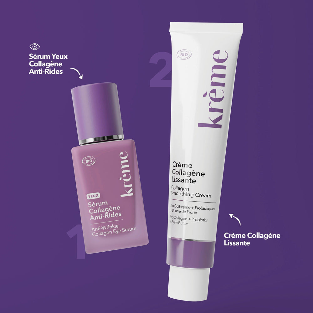 Duo Rides et Fermeté