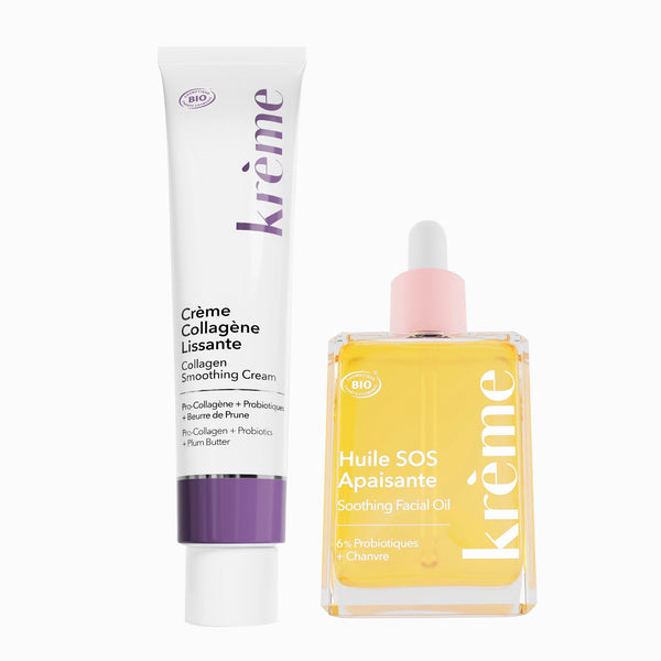 Duo Anti-Rides Éclat