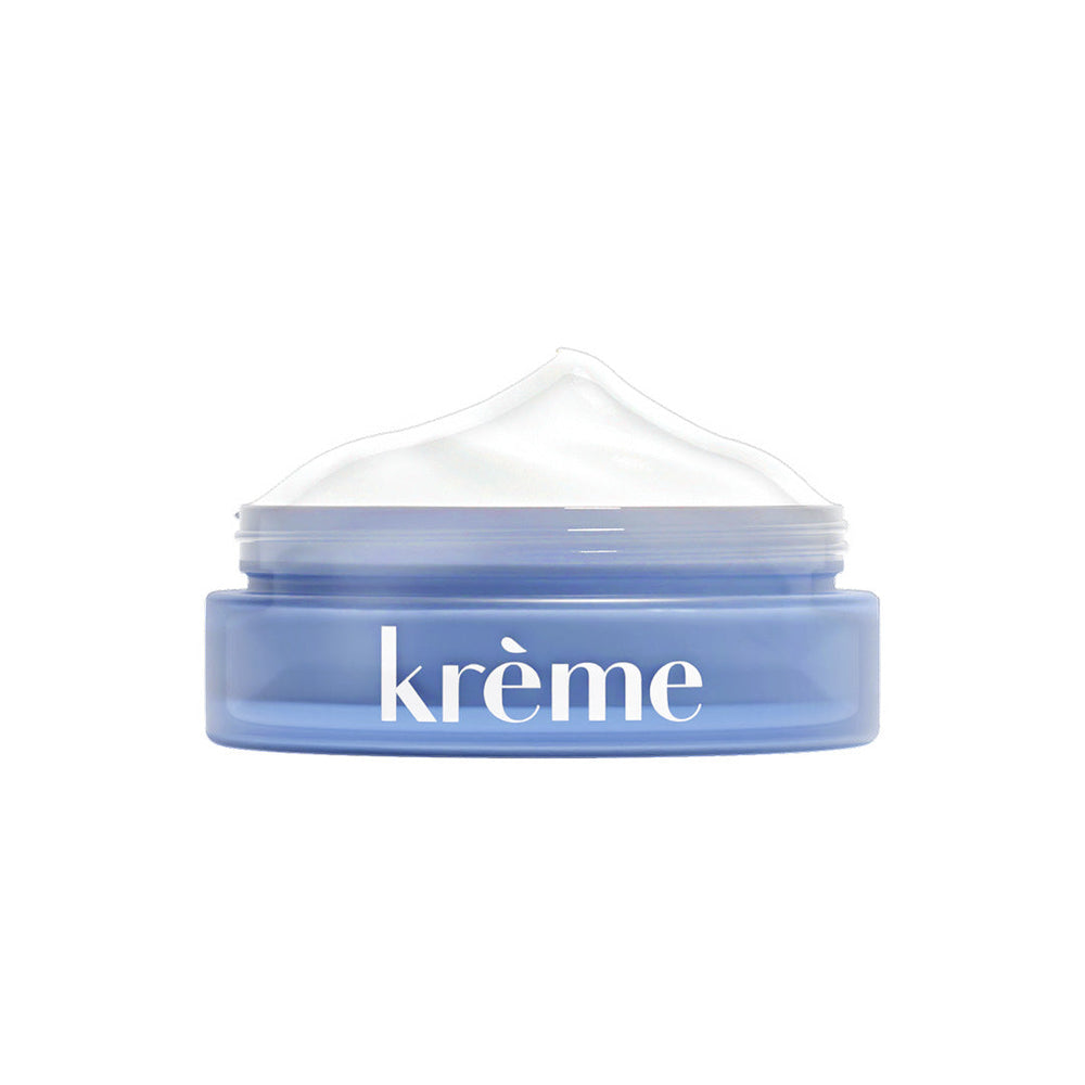 Masque de Nuit Anti-Soif