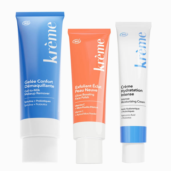 Routine Anti Imperfections