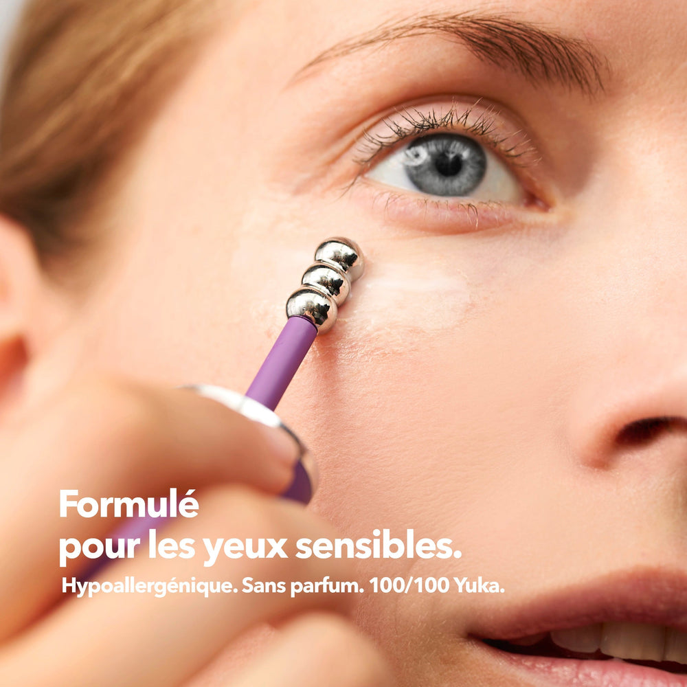 Routine Lissante Anti Rides