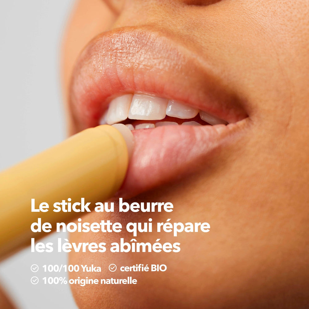 Kit SOS peaux sèches et sensibles