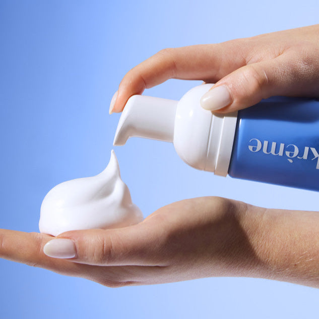 Routine Hydratante Purifiante