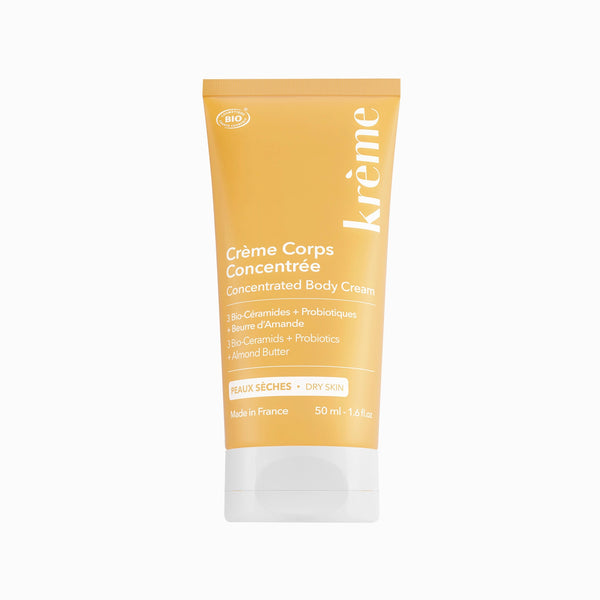 Crème Corps Concentrée Format Voyage