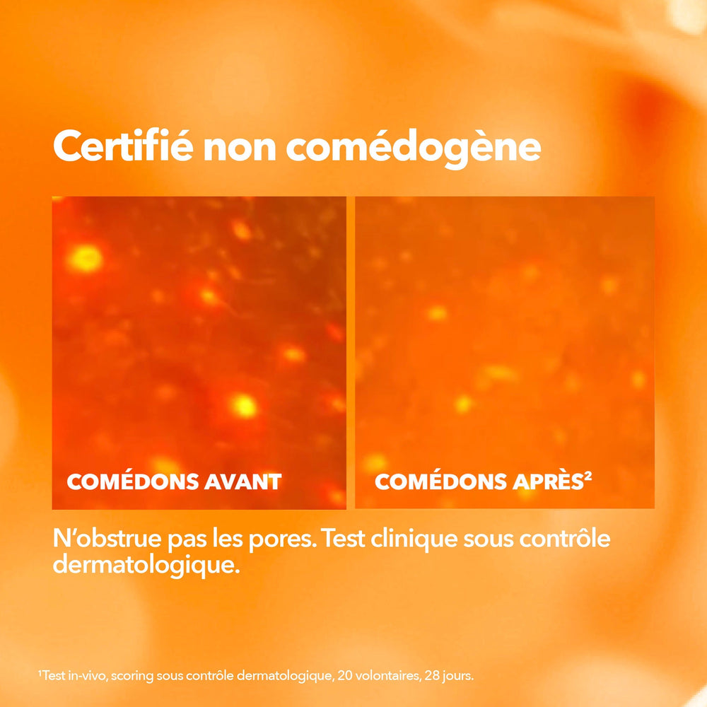 Duo Peau Dorée SPF 50