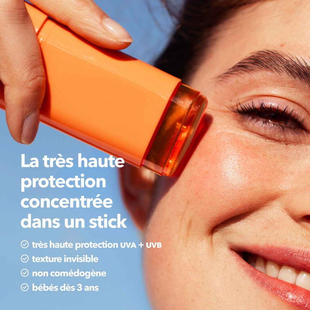 Duo Protection Visage & Corps SPF 50+