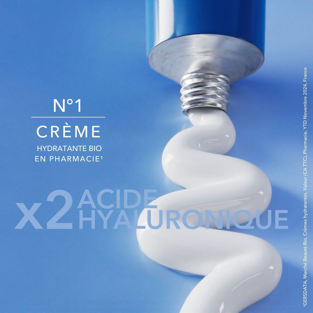Routine Hydratante Purifiante