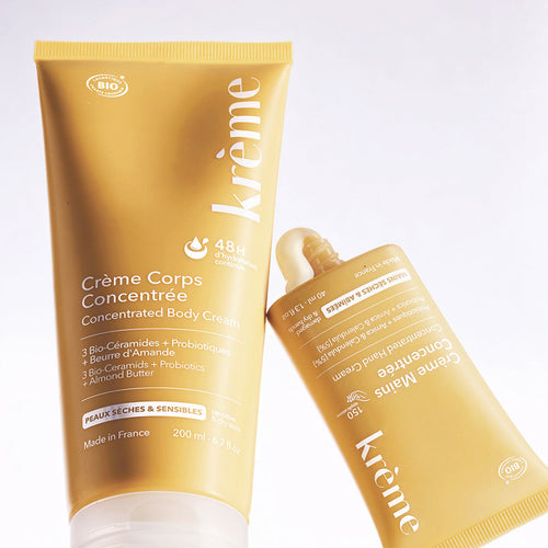 Duo Hydratation Jour & Nuit